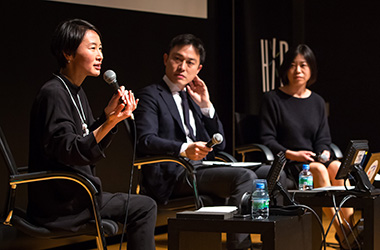 21世紀型の教育が遅れている日本の現状を、ベネッセ×リクルートの担当者が語る―「HIP Conference vol.3」イベントレポート(1)
