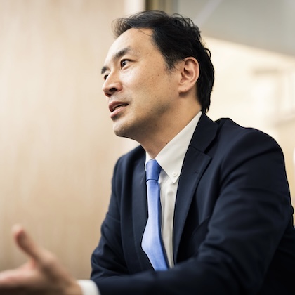 ガンダムを生んだ日本は宇宙ビジネス先進国になれる？ SPACETIDE・石田真康氏に聞く