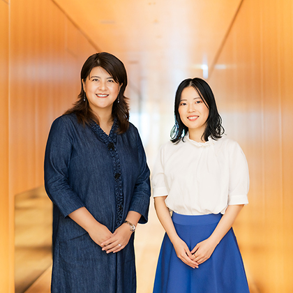 商船三井の新BtoC事業「MOL CART」の船出。事業リーダーと新卒メンバーが描く航路