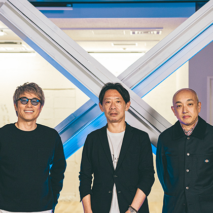 田村淳と元テレ東・今井豪がプロデュース。経済動画メディア「XU」が追う「静かな情熱」とは