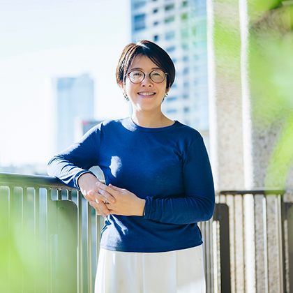 見過ごされがちな女性の睡眠問題。「眠り」を究めるパラマウントベッドができること